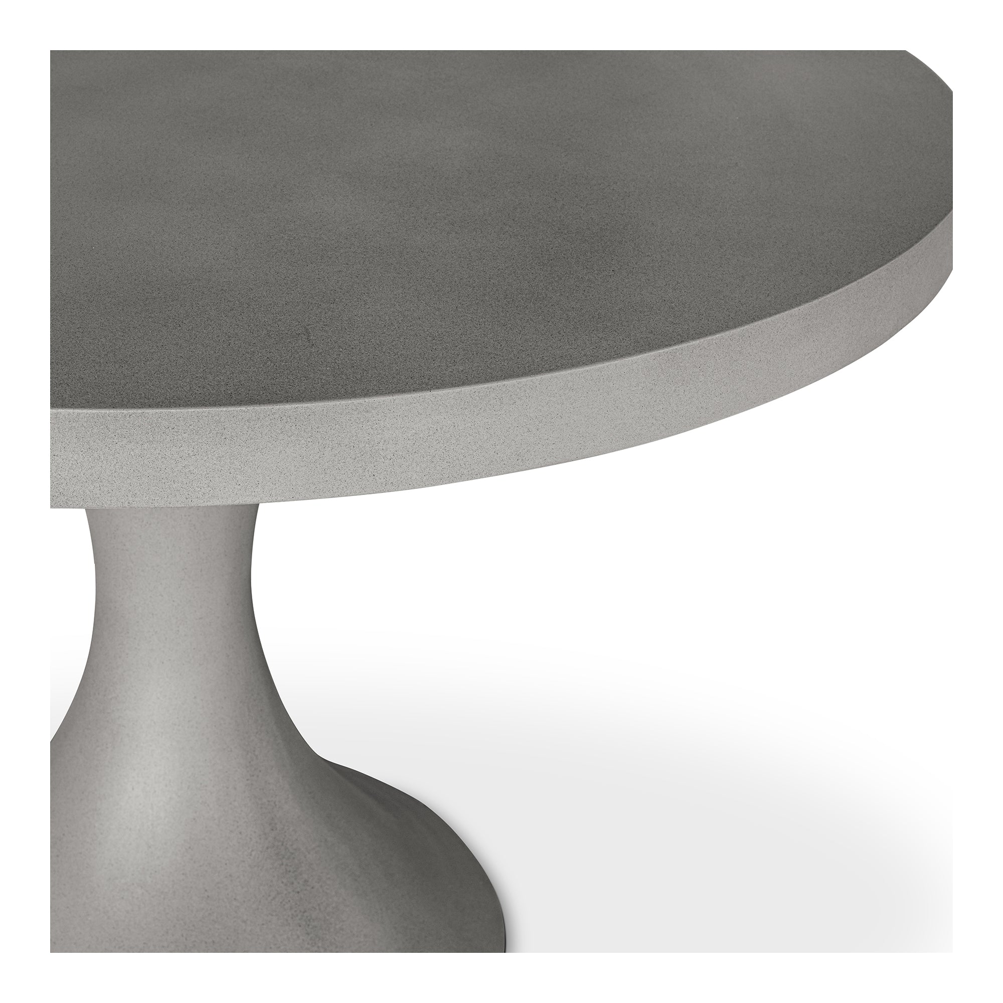 Isadora Outdoor Dining Table – view 2