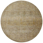 Jean Stoffer x Loloi Bradbury Dove / Gold Rug 0-patterned rugs Loloi