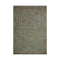 Loloi Briar Aqua / Olive Rug RUGS - synthetic Loloi 18" x 18" sample