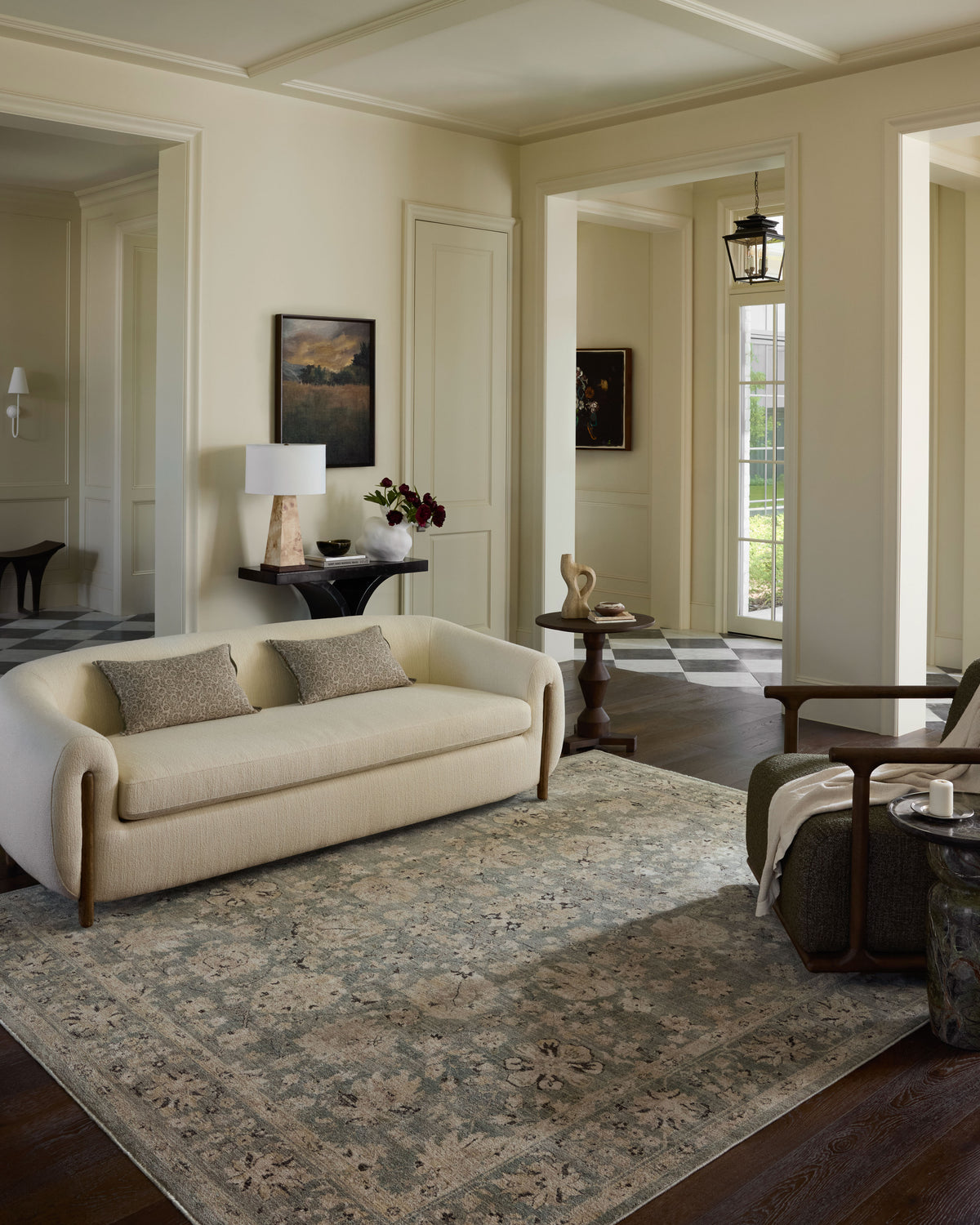 Shop Canadian – Rug and Weave
