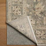 Loloi Briar Fog / Sand Rug RUGS - synthetic Loloi