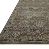 Loloi Briar Bark / Lagoon Rug RUGS - synthetic Loloi