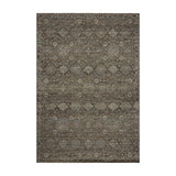 Loloi Briar Bark / Lagoon Square Rug
