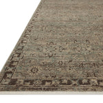 Loloi Briar Mist / Granite Rug RUGS - synthetic Loloi