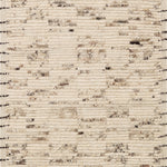 Amber Lewis x Loloi Briyana Natural / Granite 1-natural fibre rugs Loloi