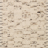 Amber Lewis x Loloi Briyana Natural / Granite 1-natural fibre rugs Loloi