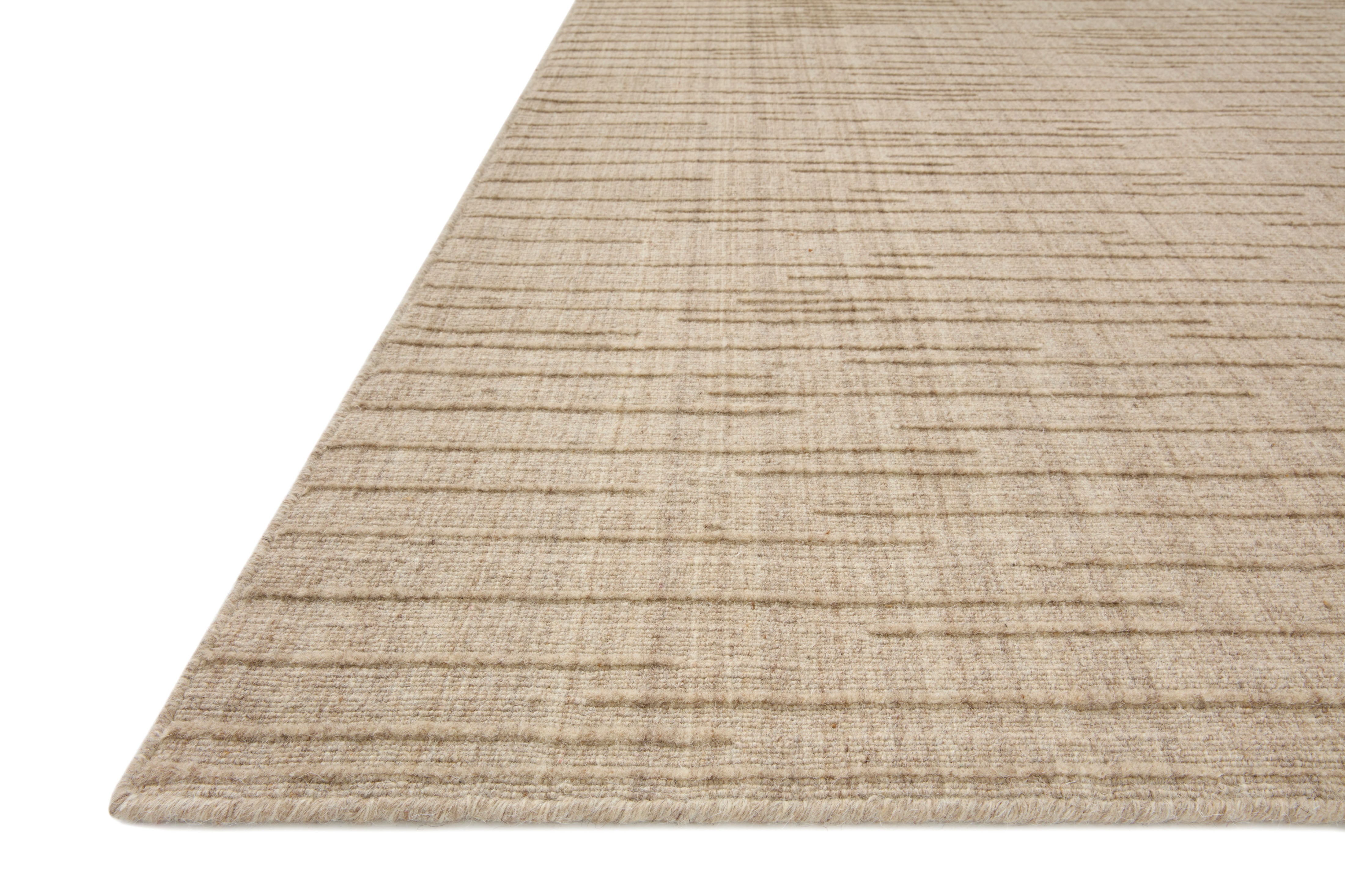 Loloi Brooks Oatmeal Rugs Loloi