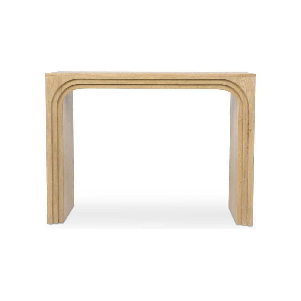 Berkly Console Table Furniture - console tables Moe's Furniture