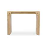 Berkly Console Table Furniture - console tables Moe's Furniture