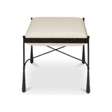 IN STORE - Agnes Stool FURNITURE - in store Moe's Furniture