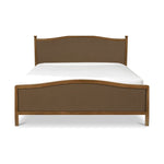 Eve Bed FURNITURE - bed Moe's Furniture Queen