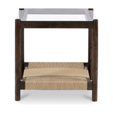 Walker Side Table FURNITURE - side table Moe's Furniture