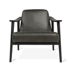 Gus* Modern Baltic Leather Chair FURNITURE - chairs Gus
