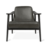 Gus* Modern Baltic Leather Chair FURNITURE - chairs Gus