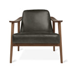 Gus* Modern Baltic Leather Chair FURNITURE - chairs Gus