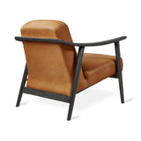 Gus* Modern Baltic Leather Chair FURNITURE - chairs Gus