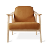Gus* Modern Baltic Leather Chair FURNITURE - chairs Gus