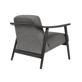 Gus* Modern Baltic Fabric Chair FURNITURE - lounge chair Gus