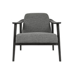 Gus* Modern Baltic Fabric Chair FURNITURE - lounge chair Gus
