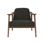 Gus* Modern Baltic Fabric Chair FURNITURE - lounge chair Gus