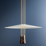 Barnegat Pendant LIGHTING - pendant Hudson Valley Lighting
