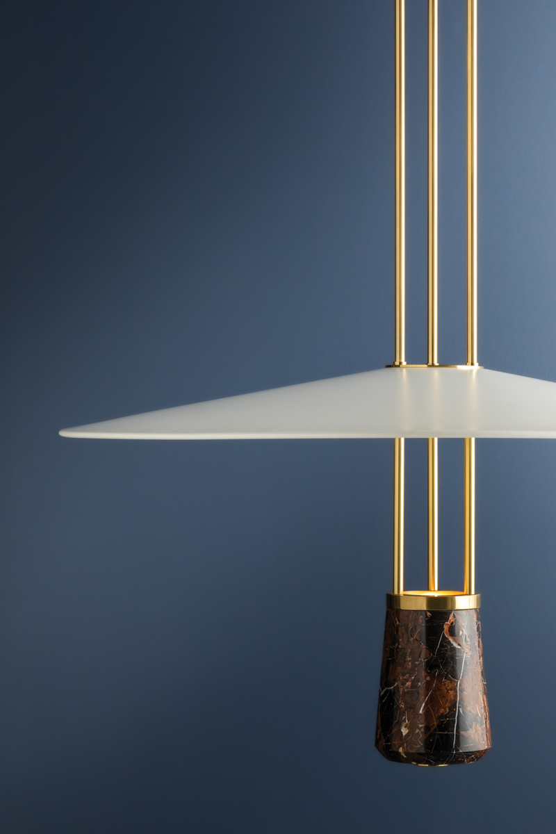Barnegat Pendant LIGHTING - pendant Hudson Valley Lighting