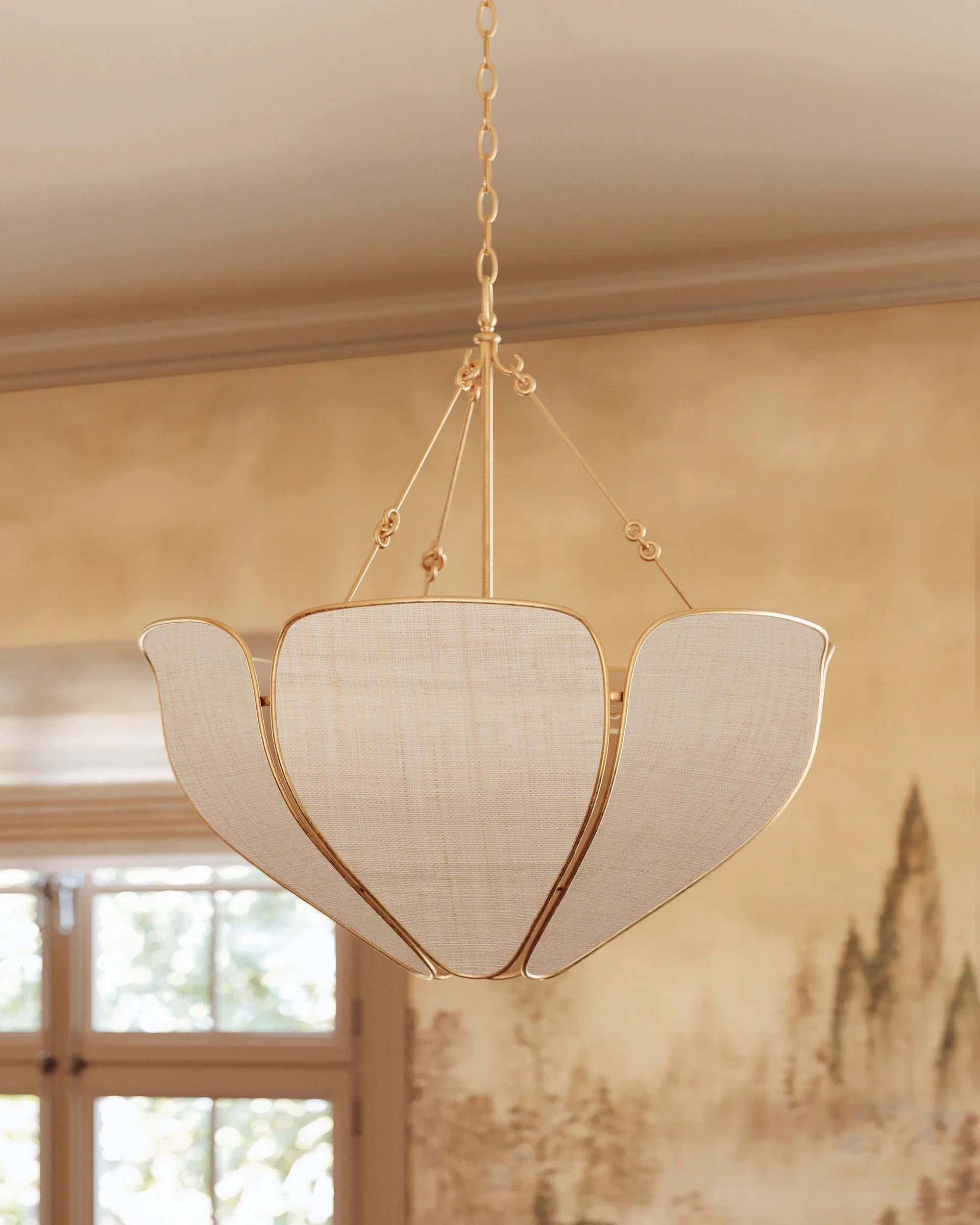 Bayville Pendant LIGHTING - Pendant Hudson Valley Lighting