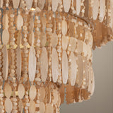 Ben Chandelier LIGHTING - Pendant Hudson Valley Lighting