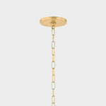 Benita Pendant LIGHTING - Pendant Hudson Valley Lighting