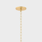 Benita Pendant LIGHTING - Pendant Hudson Valley Lighting