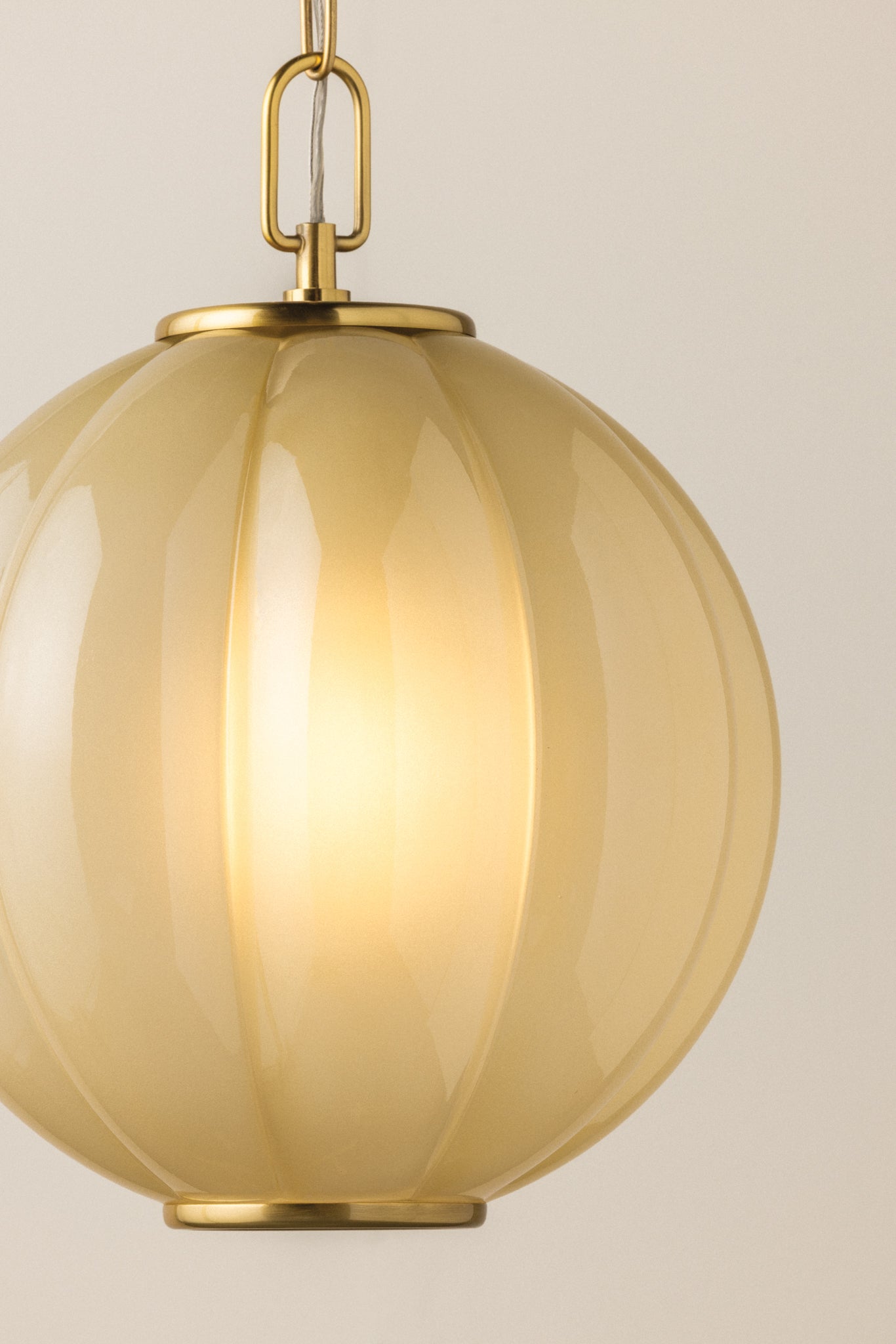 Bernadine Pendant LIGHTING - pendant Hudson Valley Lighting