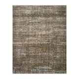 OVERSTOCK RUG - Loloi Billie Tobacco Rust 8'4" x 11'6"