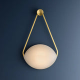 Blaina Wall Sconce LIGHTING - Wall Sconce Hudson Valley Lighting