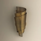 Blaisdell Wall Sconce LIGHTING - Wall Sconce Hudson Valley Lighting