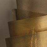 Blaisdell Wall Sconce LIGHTING - Wall Sconce Hudson Valley Lighting