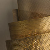 Blaisdell Wall Sconce LIGHTING - Wall Sconce Hudson Valley Lighting