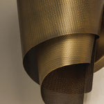 Blaisdell Wall Sconce LIGHTING - Wall Sconce Hudson Valley Lighting