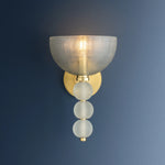 Bloomvale Wall Sconce LIGHTING - Wall Sconce Hudson Valley Lighting