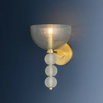 Bloomvale Wall Sconce LIGHTING - Wall Sconce Hudson Valley Lighting