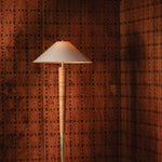 Bohicket Floor Lamp LIGHTING - Floor Lamp Hudson Valley Lighting