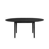 Bok Extendable Dining Table  - Round