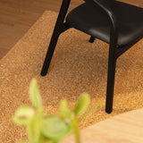 Gold Boucle Rug