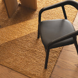 Gold Boucle Rug