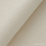 EQ3 Custom Fabric Joan 83" Sofa - Walnut Leg