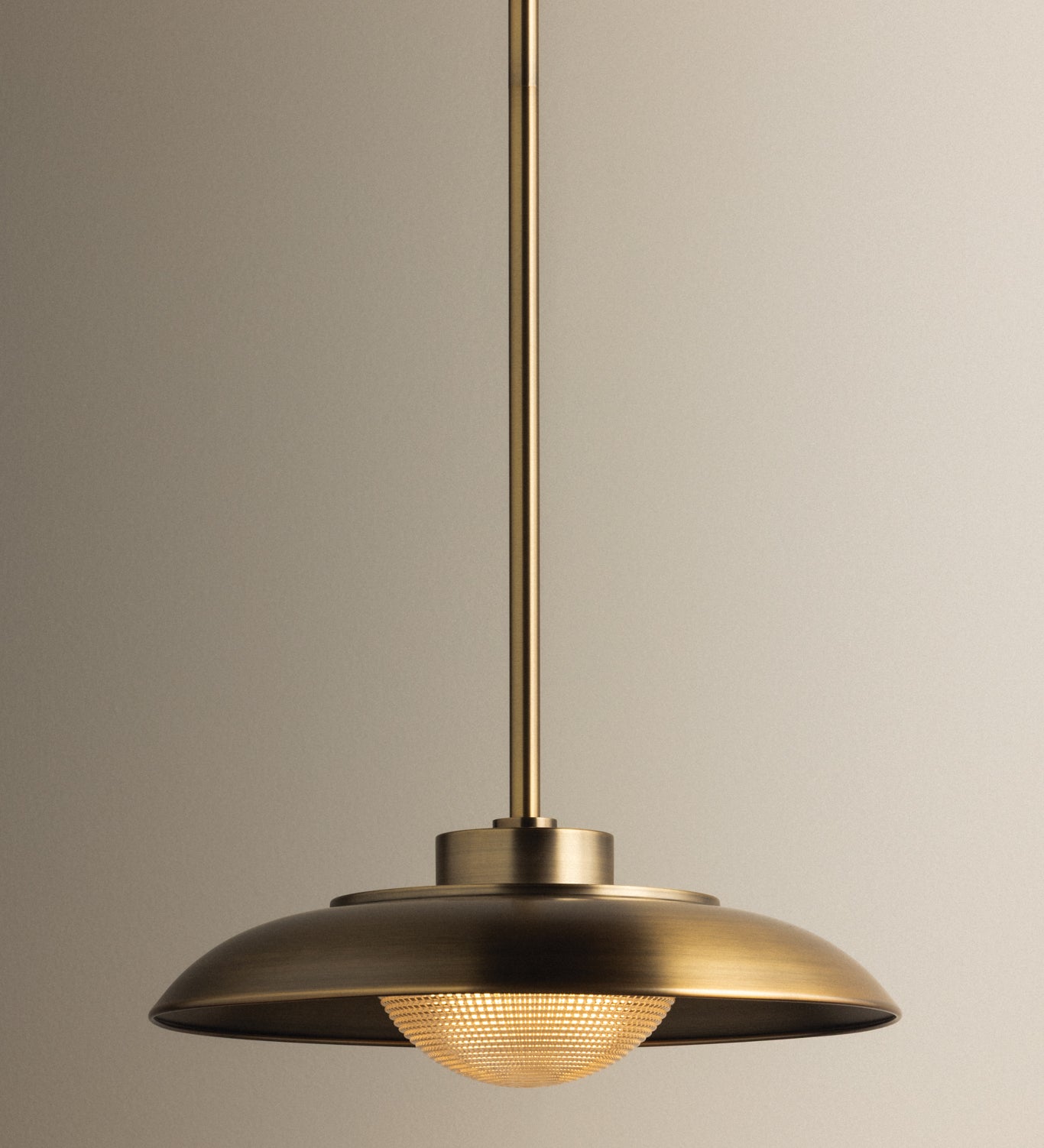Braxton Pendant LIGHTING - pendant Hudson Valley Lighting