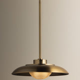 Braxton Pendant LIGHTING - pendant Hudson Valley Lighting