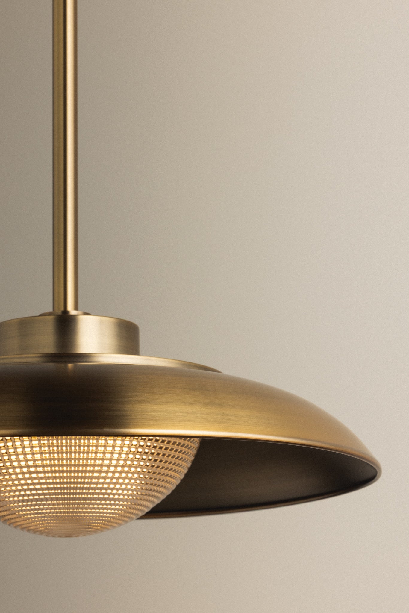 Braxton Pendant LIGHTING - pendant Hudson Valley Lighting