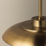 Braxton Pendant LIGHTING - pendant Hudson Valley Lighting