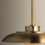 Braxton Pendant LIGHTING - pendant Hudson Valley Lighting