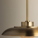 Braxton Pendant LIGHTING - pendant Hudson Valley Lighting